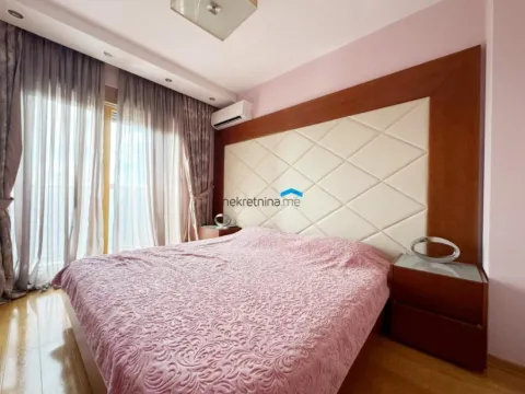 Izdavanje, trosoban stan, 104m², Preko Morače, Podgorica - image 7
