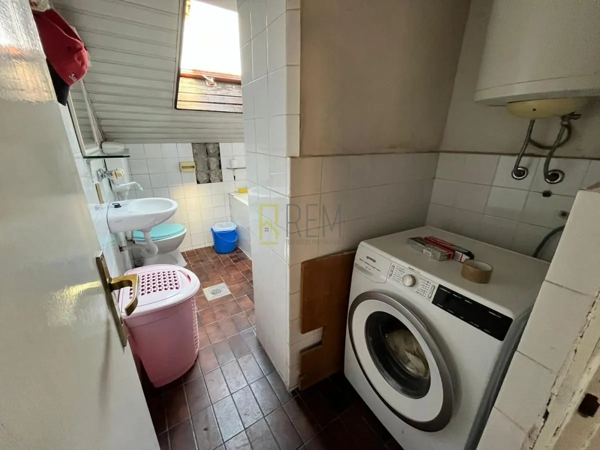 Prodaja, dvosoban stan, 70m², Centar, Podgorica