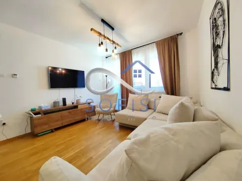 Izdavanje, trosoban stan, 68m², Adamovićevo Naselje, Novi Sad Sve Podlokacije - image 5