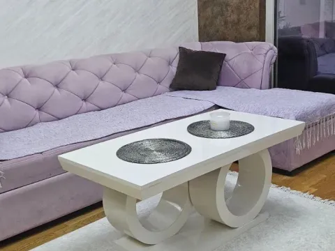 Sale, two bedroom apartment, 59m², Bečići, Budva - image 10