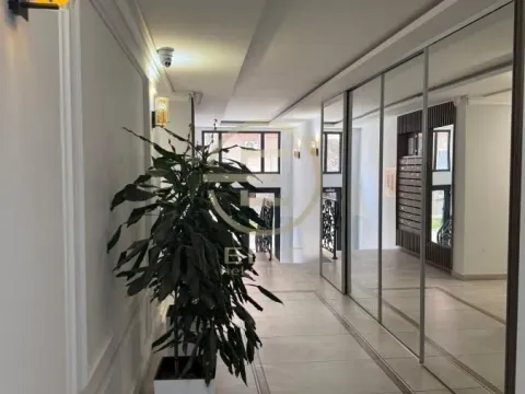 Rent, two bedroom apartment, 42m², Rotkvarija, Novi Sad Sve Podlokacije - image 22