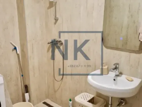 Izdavanje, jednosoban stan, 43m², Zabjelo, Podgorica - image 9