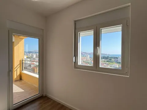 Sale, one bedroom apartment, 46m², Centar, Bar - image 5