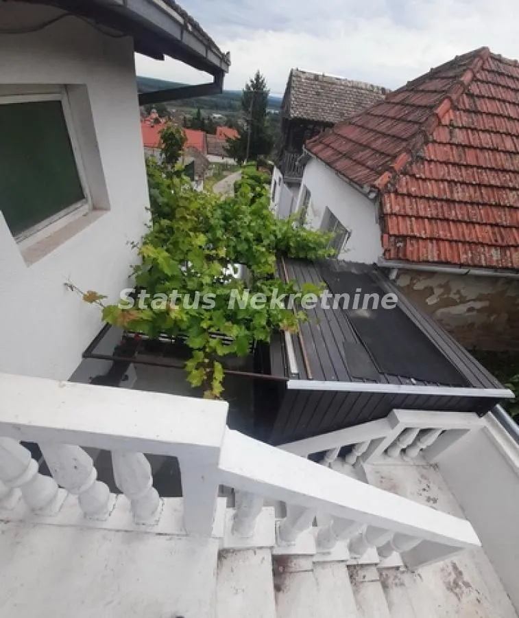 Prodaja, kuća, 103m², Sremski Karlovci, Novi Sad
