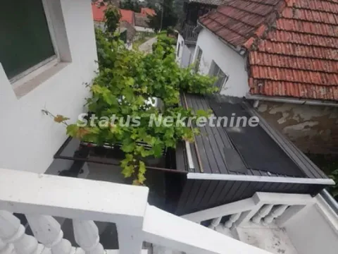 Prodaja, kuća, 103m², Sremski Karlovci, Novi Sad - image 19