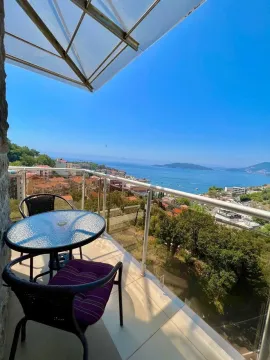 Sale, one bedroom apartment, 66m², Pržno, Budva - image 2