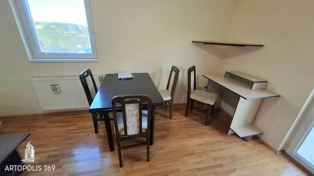 Rent, one bedroom apartment, 30m², Petlovo Brdo, Beograd