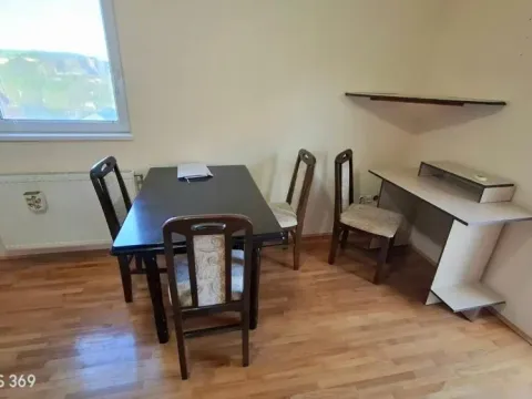 Rent, one bedroom apartment, 30m², Petlovo Brdo, Beograd - image 6