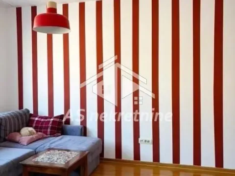 Rent, apartment, 55m², Čubura, Beograd - image 4