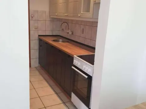 Rent, two bedroom apartment, 50m², Sajmište, Novi Sad - image 4