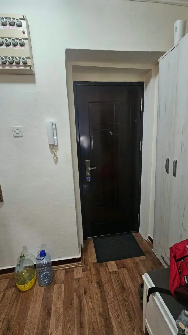 Prodaja, dvosoban stan, 77m², Centar, Podgorica