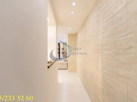 Sale, two bedroom apartment, 54m², Vračar Hram, Vračar Sve Podlokacije - image 9