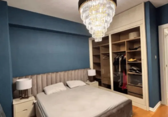 Prodaja, dvosoban stan, 87m², Centar, Budva