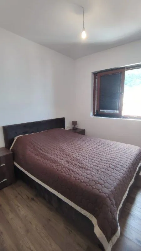 Sale, three bedroom apartment, 85m², Budva, Crna Gora