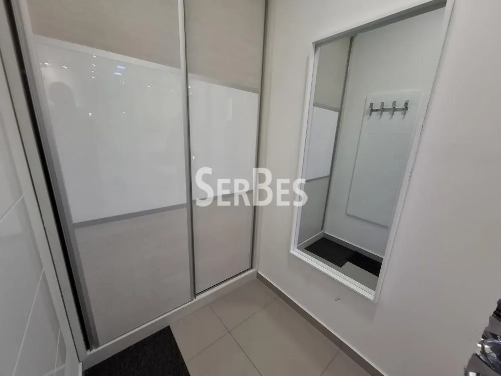 Izdavanje, dvosoban stan, 50m², Spens, Novi Sad Sve Podlokacije