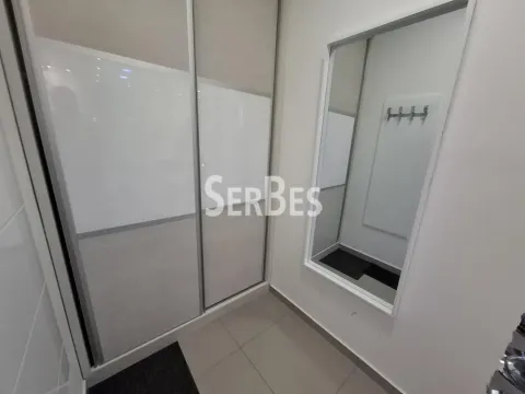 Izdavanje, dvosoban stan, 50m², Spens, Novi Sad Sve Podlokacije - image 14