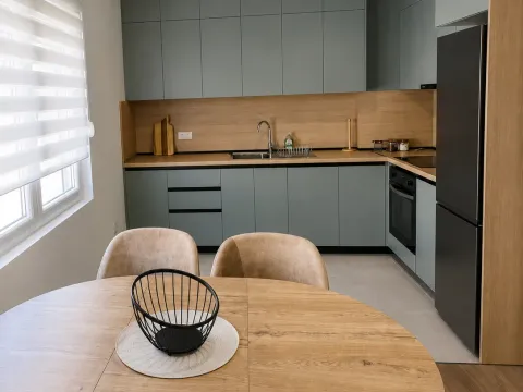 Rent, one bedroom apartment, 46m², Zabjelo, Podgorica - image 2