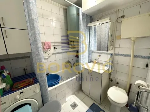 Prodaja, dvosoban stan, 52m², Kotež, Palilula Sve Podlokacije - image 11