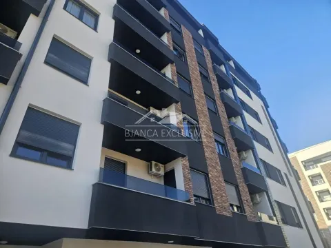 Sale, two bedroom apartment, 47m², Ruma, Srbija - image 11