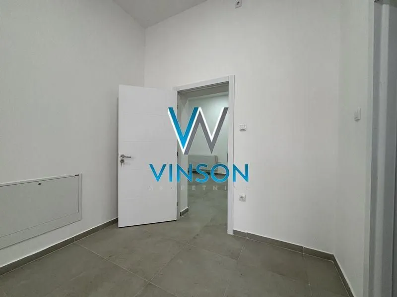 Sale, office space, 116m², Podbara, Novi Sad Sve Podlokacije