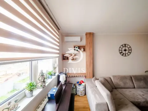 Sale, two bedroom apartment, 49m², Denkova Basta, Zvezdara Sve Podlokacije - image 11