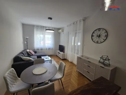 Izdavanje, jednosoban stan, 43m², Jodna Banja, Novi Sad Sve Podlokacije - image 6