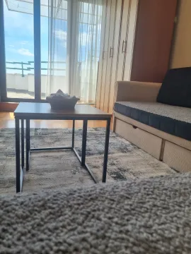 Rent, studio apartment, 40m², Blok 6, Podgorica - image 3