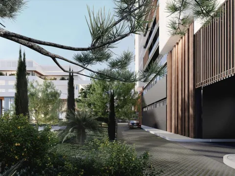 Prodaja, dvosoban stan, 134m², Budva, Crna Gora - image 7