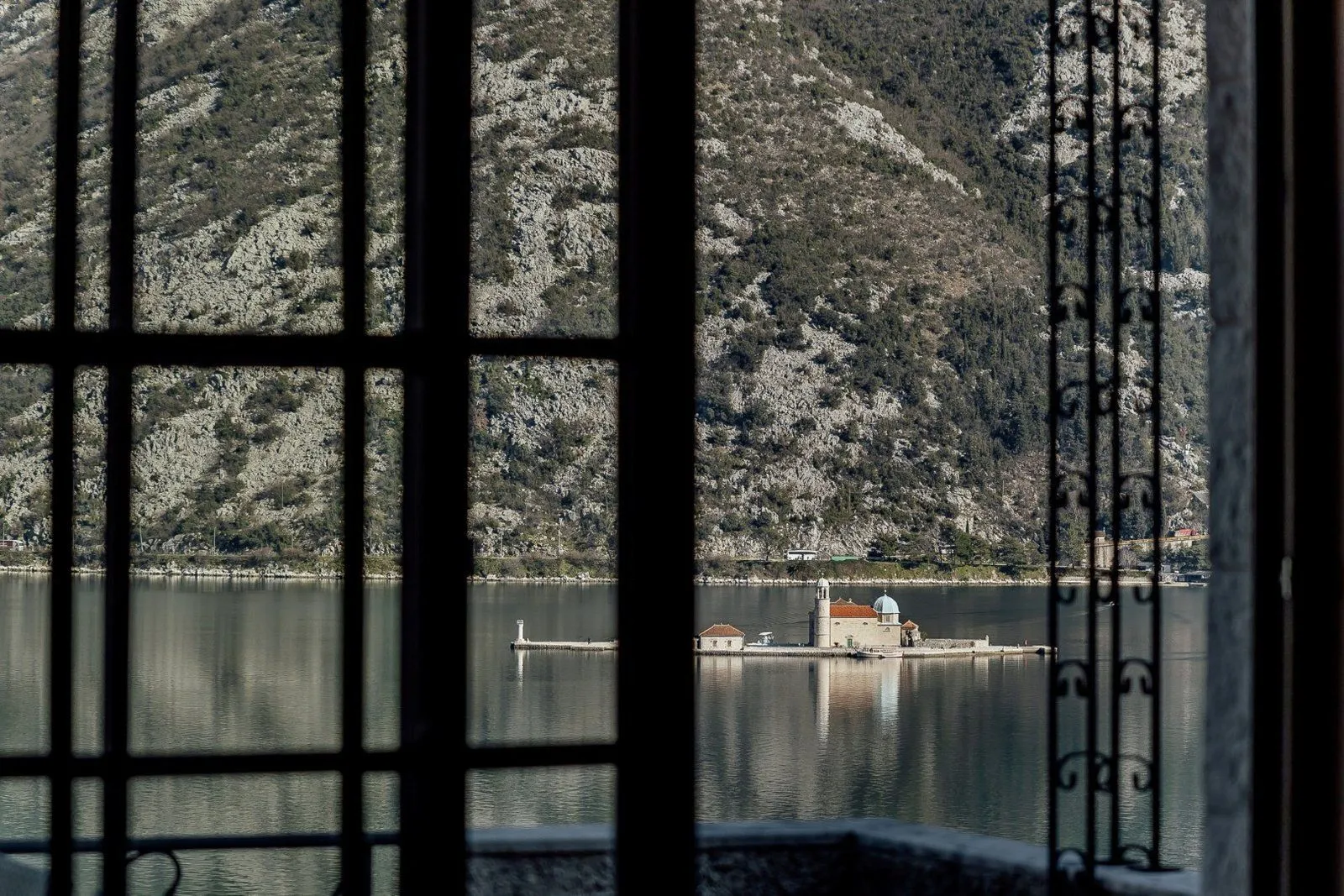 Sale, three bedroom apartment, 103m², Kostanjica, Kotor