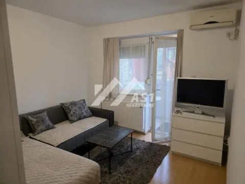 Izdavanje, stan, 28m², Telep, Novi Sad Sve Podlokacije - image 2