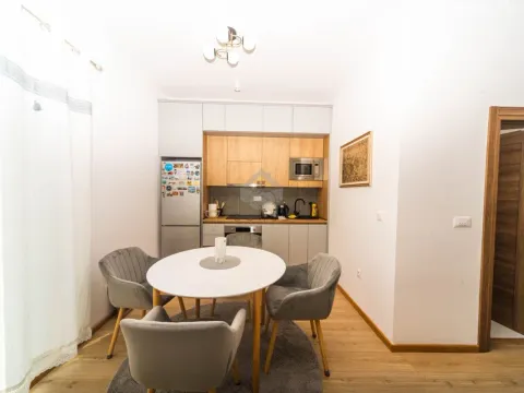 Izdavanje, jednosoban stan, 40m², Tološi, Podgorica - image 5