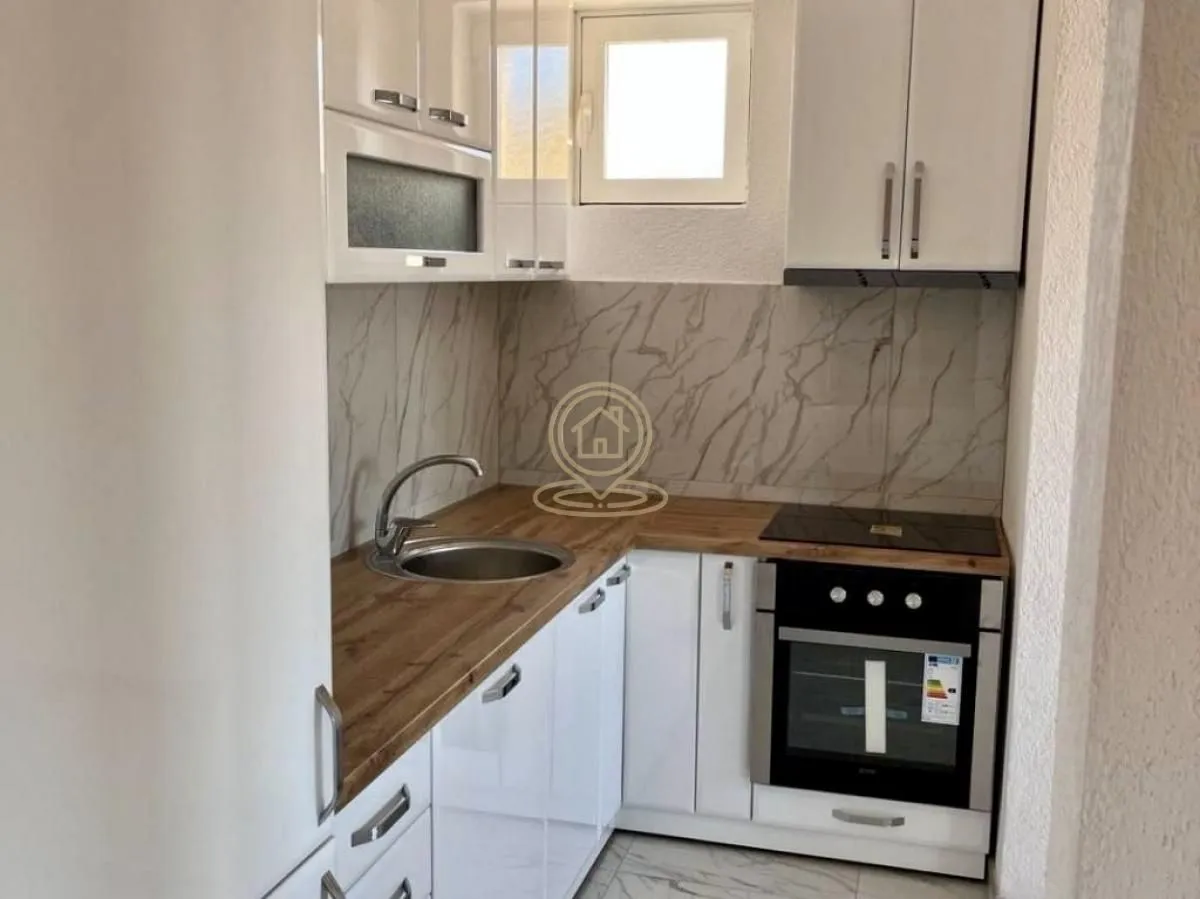 Rent, four bedroom apartment, 80m², Medijana, Niš
