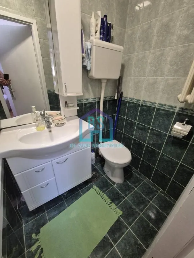 Prodaja, dvosoban stan, 52m², Bulevar Oslobodjenja, Novi Sad Sve Podlokacije