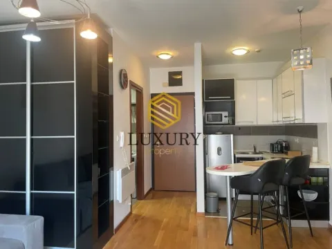 Izdavanje, stan, 35m², City Kvart, Podgorica - image 8