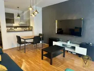 Izdavanje, trosoban stan, 65m², Južni Bulevar, Vračar Sve Podlokacije - image 4