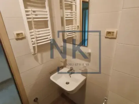 Izdavanje, jednosoban stan, 47m², City Kvart, Podgorica - image 6