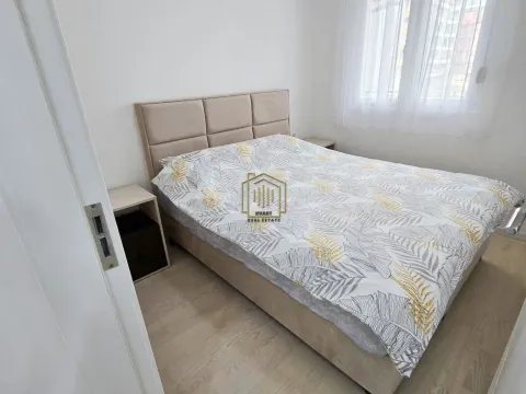 Izdavanje, jednosoban stan, 40m², Podgorica, Crna Gora - image 10