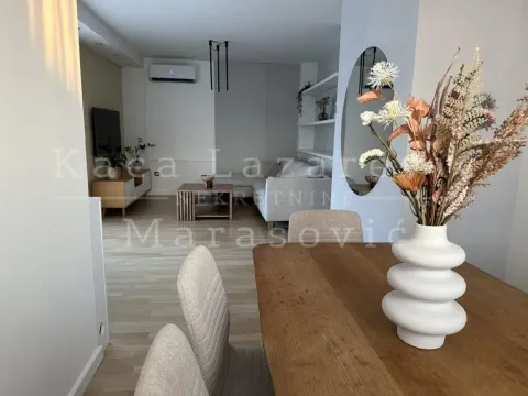 Rent, three bedroom apartment, 100m², Lekino Brdo, Voždovac Sve Podlokacije - image 2
