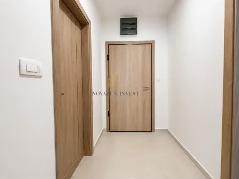Rent, one bedroom apartment, 52m², Master Kvart, Podgorica - image 6