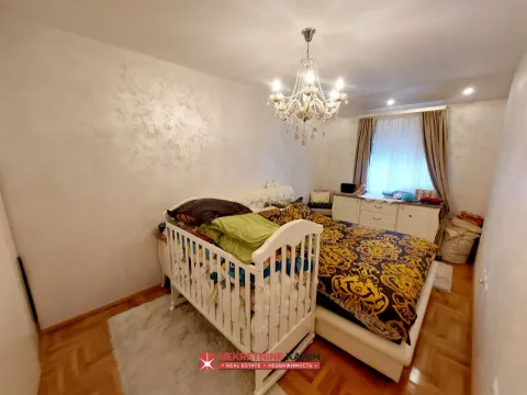 Sale, two bedroom apartment, 90m², Rozino, Budva - image 9