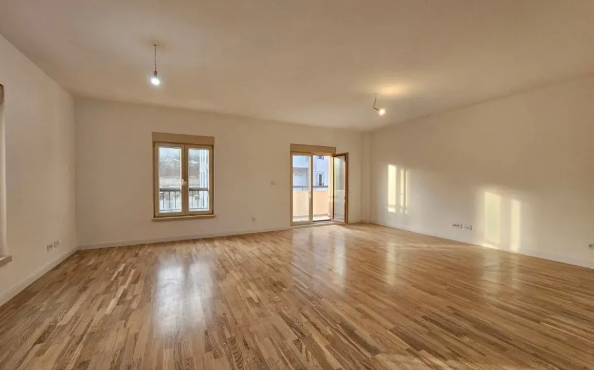 Sale, three bedroom apartment, 112m², Momišići, Podgorica
