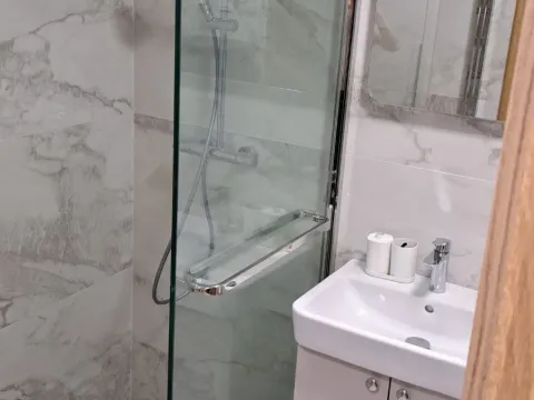 Rent, one bedroom apartment, 46m², City Kvart, Podgorica - image 12