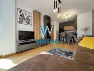 Izdavanje, dvosoban stan, 60m2, Centar, Novi Sad