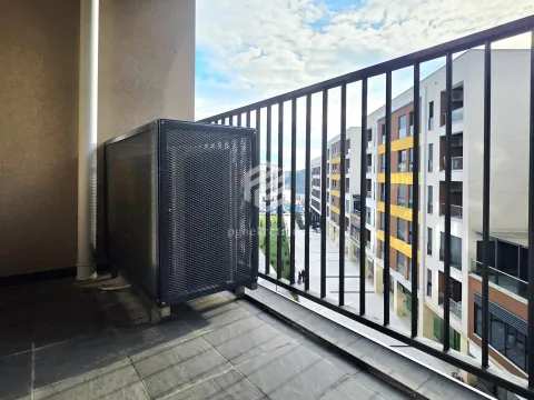 Sale, one bedroom apartment, 57m², Podgorica, Crna Gora - image 15