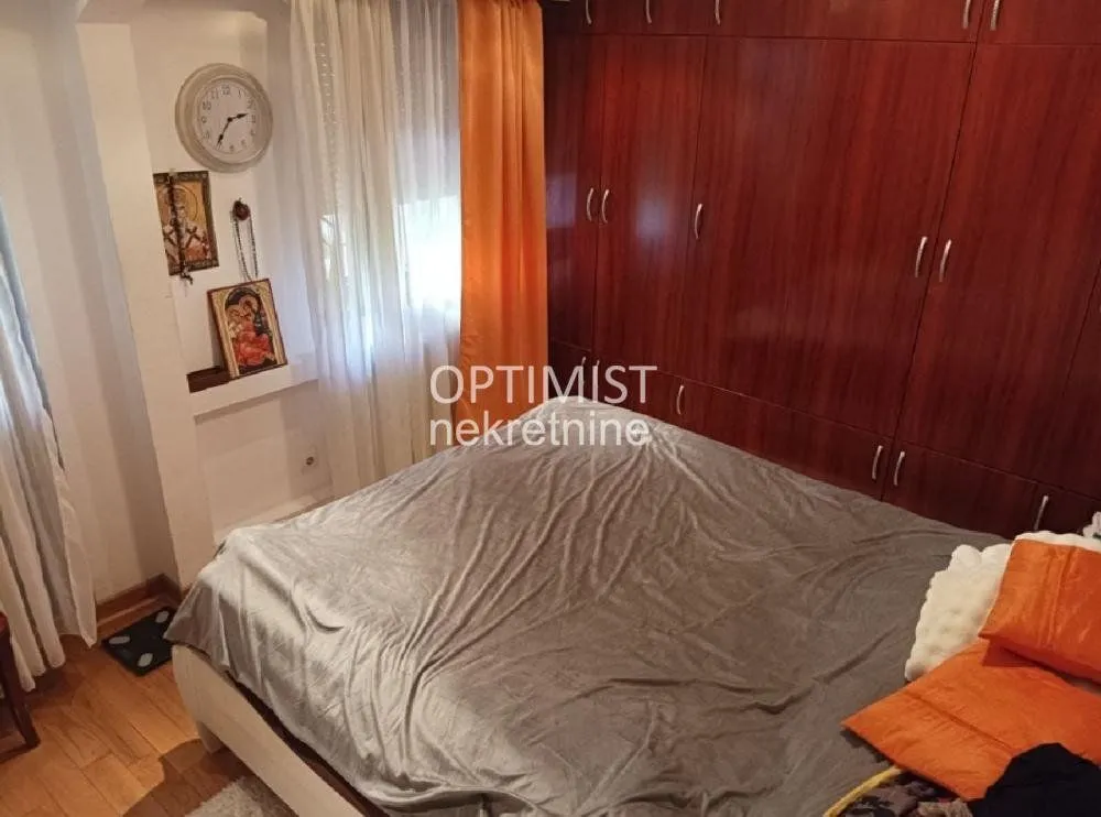 Sale, apartment, 103m², Banovo Brdo, Beograd