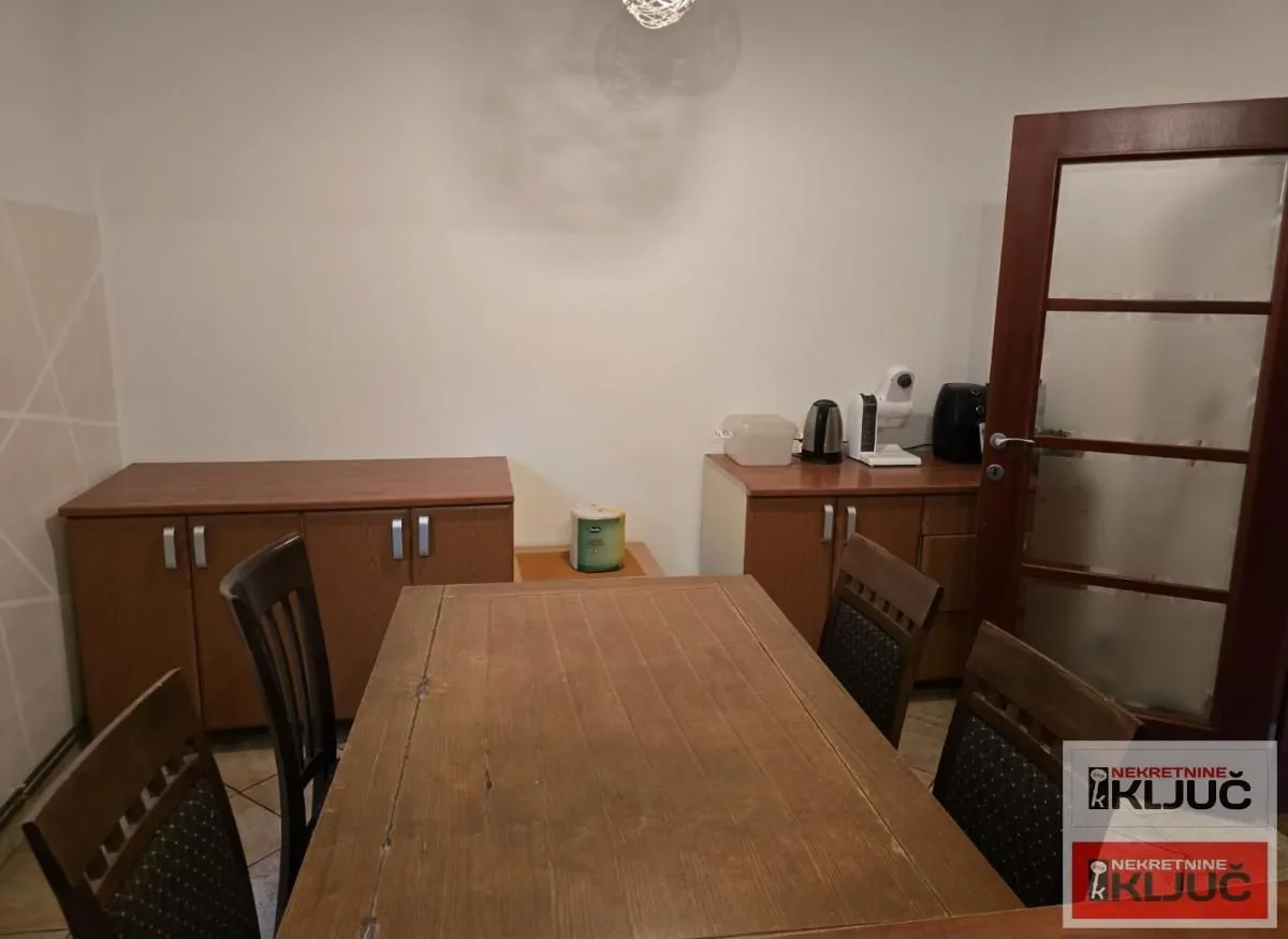 Izdavanje, kuća, 250m², Sajmište, Novi Sad