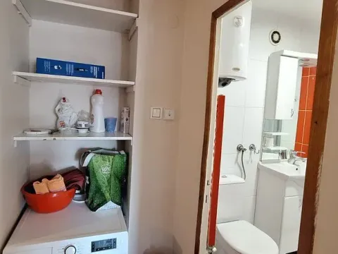 Sale, two bedroom apartment, 57m², Novi Beograd Blok 28, Novi Beograd Sve Podlokacije - image 14