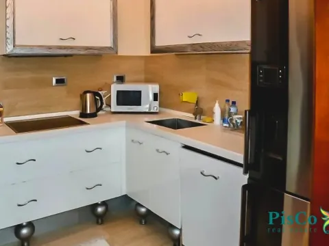 Izdavanje, četvorosoban stan, 125m², Preko Morače, Podgorica - image 5