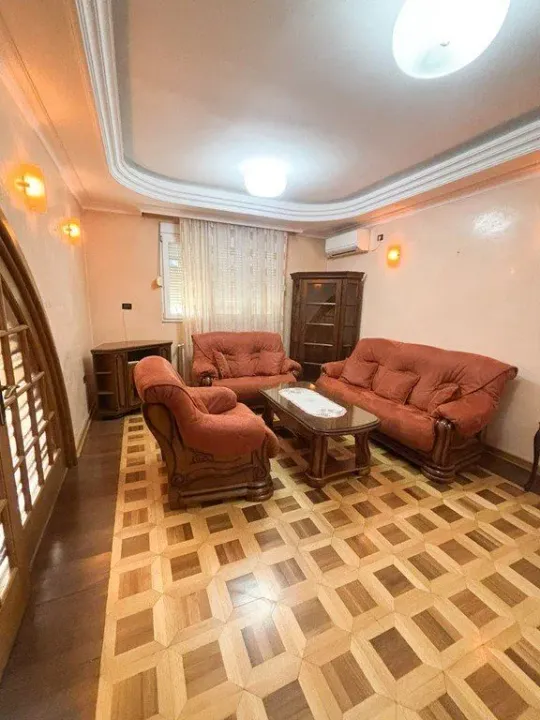 Sale, one bedroom apartment, 78m², Zagorič, Podgorica