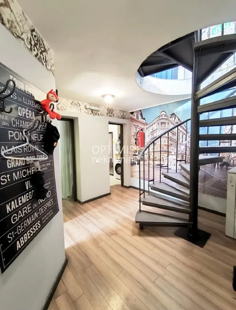 Prodaja, stan, 167m², Stari Grad, Beograd